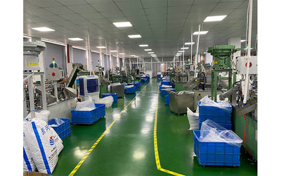 Çin NINGBO KYLIN PACKAGING SOLUTIONS CO.,LTD.