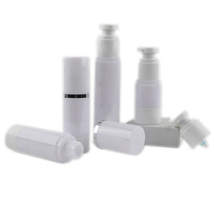 15ml 30ml 40ml Havasız Pompalı Şişe Çok Fonksiyonlu Dayanıklı K1304