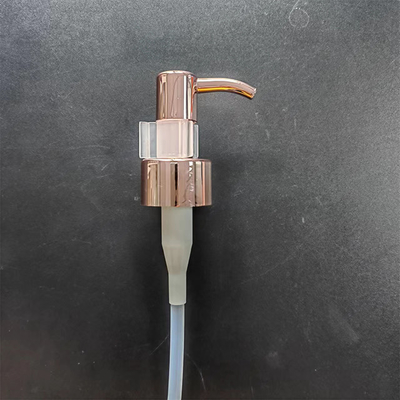 UV Losyon Dispenser Pompası 0.9 - 1.0CC Boyun 20/24/28 Yağ Pompası K209-UV