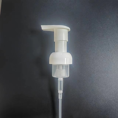 K512 Yüz Köpük Pompalı Dispenser Çok Amaçlı Pratik Sızdırmaz