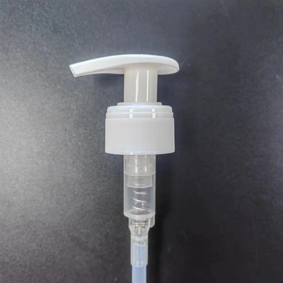 24/410 28/410 Losyon Dispenser Pompası Dökülmez Yaylı İç / Dış