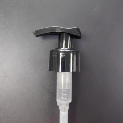 Nervürlü Losyon Dispenseri Pompa Boğazı 24/28 Opsiyonel 1,20 - 1,50ml/T