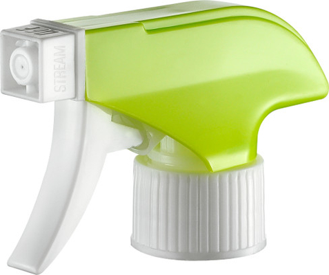 Ratchet CRC Trigger pompa püskürtme başı çok amaçlı dayanıklı K102-8