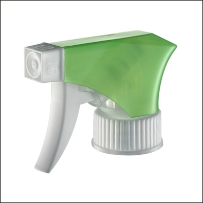 Temizlik Ürünleri İçin PP Plastik Sızıntıdan Kurtulan Trigger Sprayer