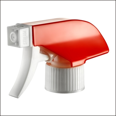 Bahçe Kullanımı Plastik püskürtme nozzle pompa vida tetikleyici püskürtme