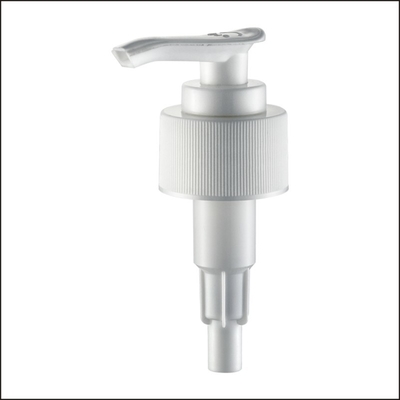 24mm 28mm Plastik Losyon Pompası Teslimatçısı Şişe için Losyon püskürtücüsü