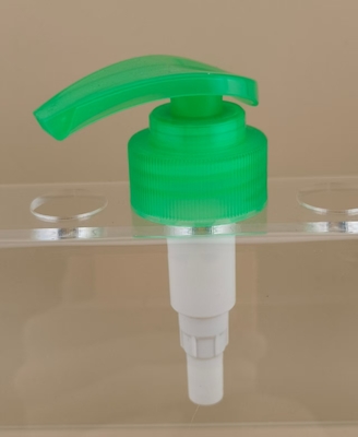 CRC Possible Clear Green Plastik Mini Trigger Sprayer K206-6 Saçmak için ISO9001/ISO14001 Sertifikalı