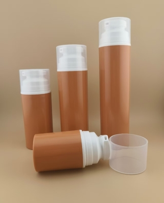 Kozmetik için büyük kahverengi parfüm pompası püskürtücüsü 806C