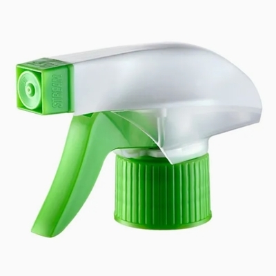Plastik Trigger Sprayer 2024 Popüler Trend Moda 28/400 28/410 28/415 Trigger Sprayer