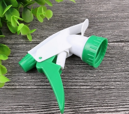 Kafa Kapa Pompa Kafaları Güçlü Tetik Püskürtücü 28/400 PP SD109-A2 Plastik Tetik Püskürtücü