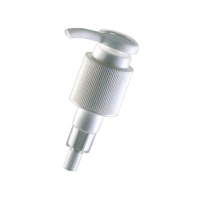 Özel Plastik Kozmetik Ambalaj Losyon Pompası Boş Dağıtım Pompası