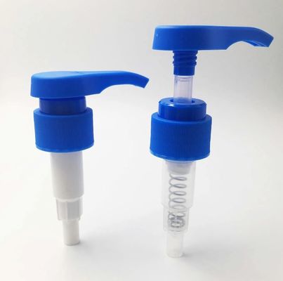 Çok Fonksiyonlu Losyon Dispenseri Pompası 4cc Çevre Dostu Banyo İçin K206-2