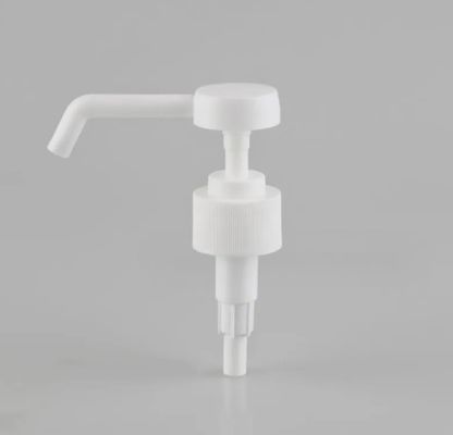 Uygun Degrad edilebilir Ev Kimyasalları Temizleyici K206-9 PP Plastik Şişe Uzun Düzgeli Dönüştürücü Pompası