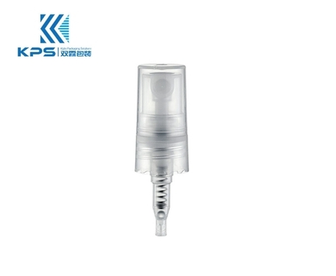 Normal ince sis püskürtücüsü çok amaçlı ince sis püskürtücüsü pompası, ISO14001 Plastik püskürtücüleri