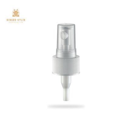 İnce Sis Püskürtücü Pompa Püskürtücü LDPE 0.70cc Aşınmaya Dayanıklı 24/410 28/410