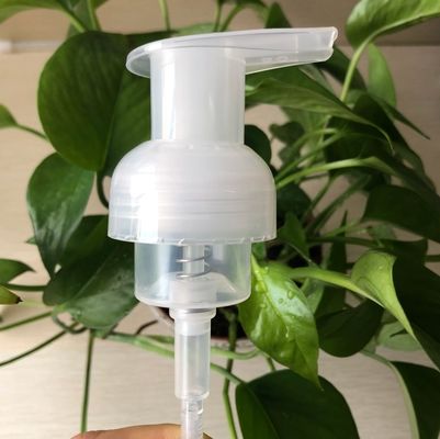 Sıcak Satış El Sabunu Yüz Temizleyici Mousse K509 Köpük Pompası için 40mm Köpük Pompası