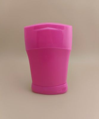 Rose Big Smooth Dudak Kremi Ambalajı 2309 Rujlar İçin