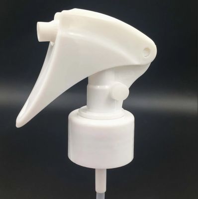 Özel Mini Plastik Trigger Sprayer 28 410 Temiz amaçlar için geliştirildi ISO9001 ve ISO14001 standartlarına uygun sertifikalı