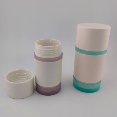 Lüks Siyah Kokulu Deodorant Roll-on Antiperspirant Kadın Erkek Koltuk Altı Plastik Katı Deodorant Stick 15g 30g 50g