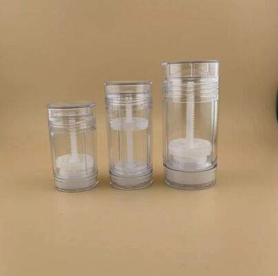 Doğal Alüminyumsuz Deodorant Stik Acımasız Doğal Lavanta Deodorant