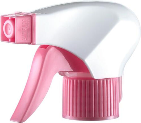 Trigger Spray Kimyasal Trigger Sprayer Alkol Sprayer Trigger Spray Ev Temizlik Sprayer