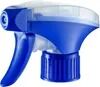 Tamamı Plastik Püskürtme Tabancalı 750ml Plastik HDPE Tetikli Püskürtme Şişesi