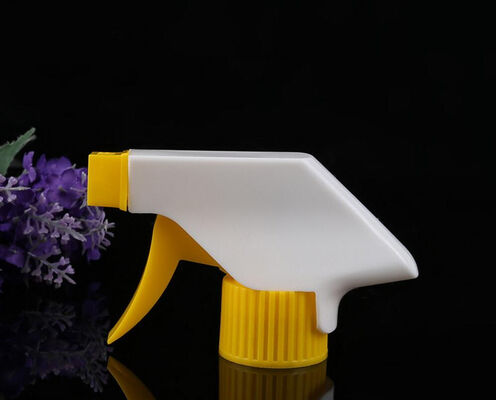28/410 Kozmetik ambalaj Plastik Mini Trigger