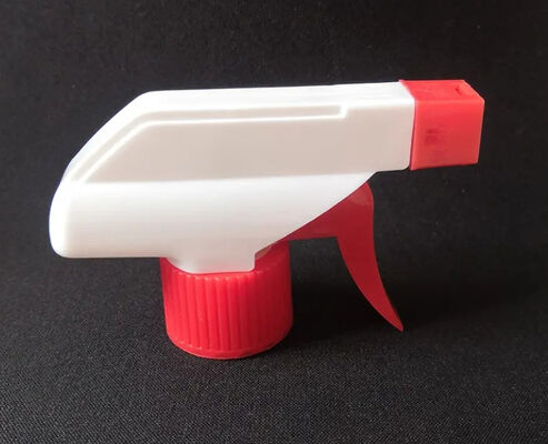 Cümle Özel Renkli 28mm Kare Başlı Plastik K101-12 Trigger Sprayer