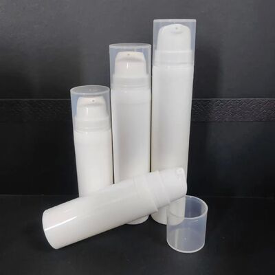 Yeni Lüks Cilt Güzellik Boş Değiştirme Hava Sıfırlama Şişesi 30ml Kozmetik Mat Geri Dönüştürülebilir Paket Şişe