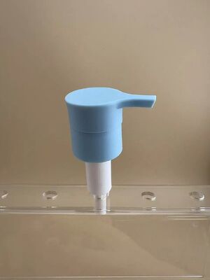 28/410 Dönüştürücü Plastik El Pres Şampuan Şişesi Pompası