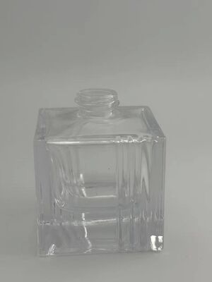30 ml benzersiz tasarımlı parfüm şişesi