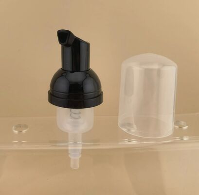 OEM şişe için kozmetik ambalaj için 30mm köpük pompası