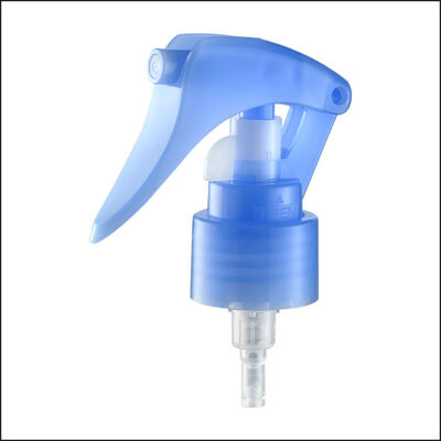 20/410 24/410 28/410 Özel bahçe suyu mini plastik tetikleyici püskürtücüsü