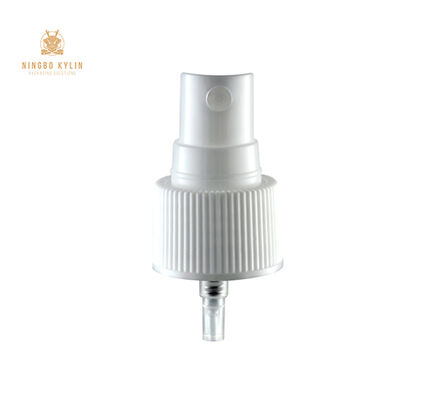 Plastik PP Parfüm Sis püskürtücüsü 20/410 Fine Mist Sprayer K302