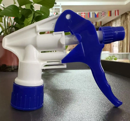 Trigger Sprayer 28/400 28/410 Trigger Sprayer Plastik Tarım ve Bahçe Temizliği SD109-D1