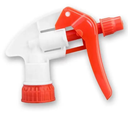 Trigger Sprayer 28/400, 28/410 PP Nozzle Cap Pump Head Güçlü SD109-D2