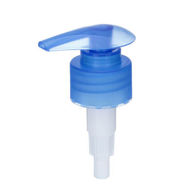 Losyon Dispenser Pompası Plastik Emülsiyon Pompası Distribütör Sıvı Sabun Püskürtücü K201-3