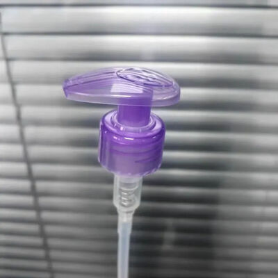 Toptan Satış Yüksek Kaliteli Plastik Servis Sıvı Pompası 24/410 Sıvı Sıvı Pompası Sıvı Sıvı Pompaları Fabrikası
