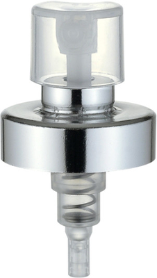 OEM Alu Crimp Parfüm Püskürtme Pompası Çok Amaçlı Pratik K401-2