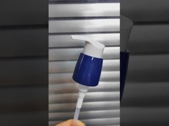 K702-11 Kozmetik losyon ve kremler için kozmetik işlem pompaları