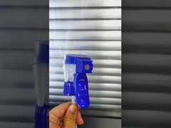 Araçlar için tetikleyici serbest bırakma püskürtücüsü ile lekesiz temizlik elde edin