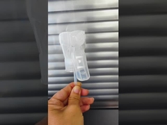 Düşük MOQ Trigger Pump püskürtücüsü kolay kullanım için 10000pcs ile