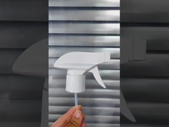 Deniz için güçlü karton ve MOQ 10000pcs Trigger Spout Sprayer