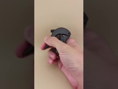 Trigger pompa püskürtücüsü