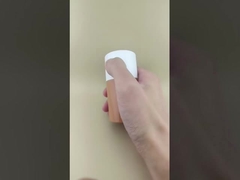 Kozmetik için büyük kahverengi parfüm pompası püskürtücüsü 806B