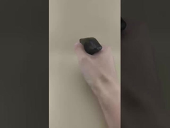 Siyah Trigger Pompa Serçemesi K101-11 Saç makinesi için Trigger