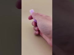 Mor küçük dudak balsamı paketleri