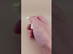 İlaçlar için Yeşil Oral Mist Sprayer K310A