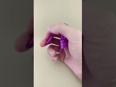 K602-2 Indigo Mini Trigger Sprayer CRC ile ev temizliği Mümkün