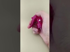 Ev temizliği için Mor Mini Trigger Sprayer K602-2